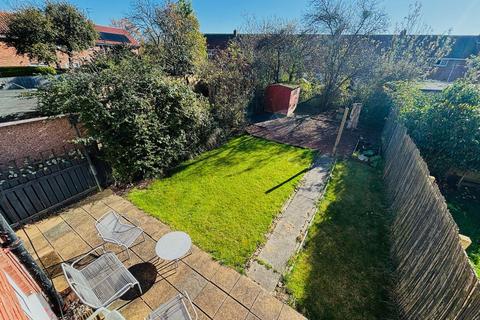 3 bedroom terraced house for sale, Ketton Close, Longbenton, Newcastle upon Tyne, NE12