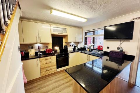 3 bedroom semi-detached house for sale, Ramsay Drive, Ferryhill