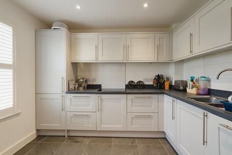 58 Great View, Chulmleigh, EX18 7DY