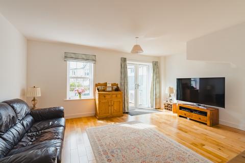 58 Great View, Chulmleigh, EX18 7DY