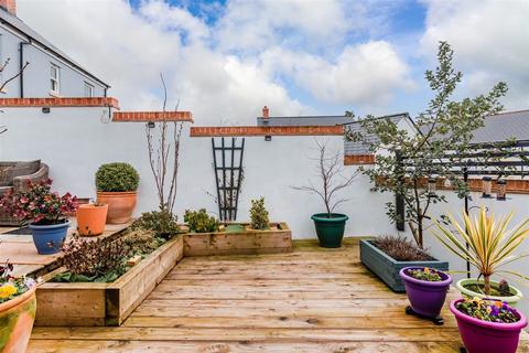 58 Great View, Chulmleigh, EX18 7DY