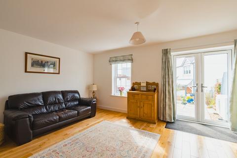 58 Great View, Chulmleigh, EX18 7DY