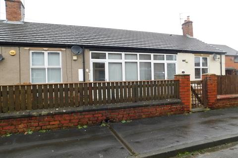 1 bedroom terraced bungalow for sale, AGED MINERS HOMES, ST HELENS, BISHOP AUCKLAND, DL14