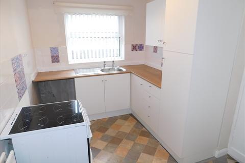 1 bedroom terraced bungalow for sale, AGED MINERS HOMES, ST HELENS, BISHOP AUCKLAND, DL14