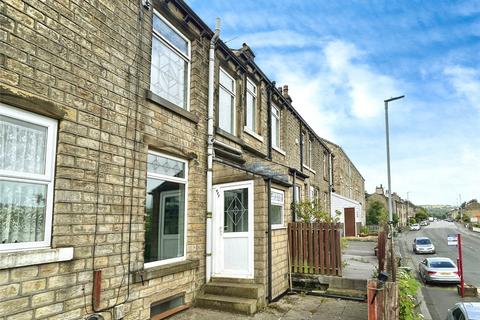 2 bedroom terraced house for sale, Manchester Road, Huddersfield, HD7