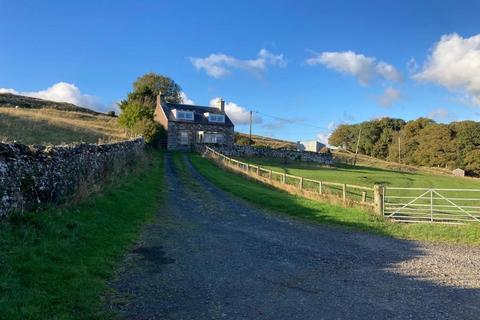 2 bedroom cottage to rent, Sunnyside, Hawick, Scottish Borders, TD9