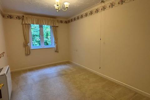 1 bedroom retirement property for sale, Churchill Court, Kelham Gardens, Marlborough, SN8 1LD