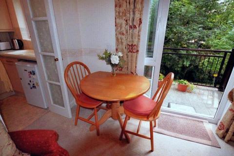 1 bedroom retirement property for sale, Churchill Court, Kelham Gardens, Marlborough, SN8 1LD