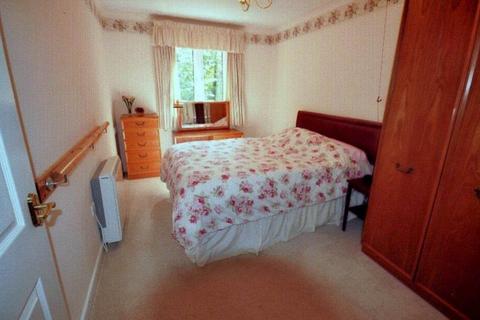 1 bedroom retirement property for sale, Churchill Court, Kelham Gardens, Marlborough, SN8 1LD