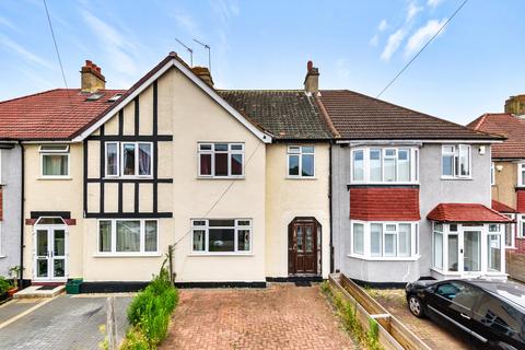 3 bedroom terraced house for sale, Chatsworth Avenue, Bromley