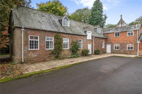 3 bedroom semi-detached house to rent, Tower Hill, Chaddleworth, Newbury, Berkshire, RG20