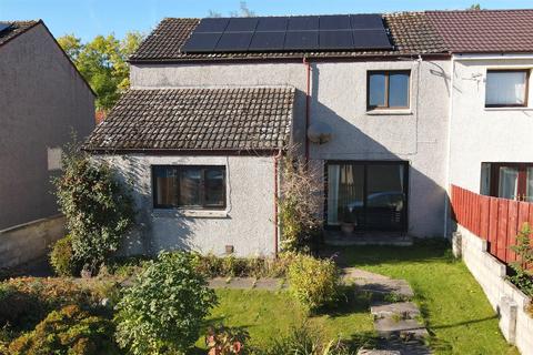 3 bedroom semi-detached house for sale, 50 Tower Street, Golspie, Sutherland KW10 6SB