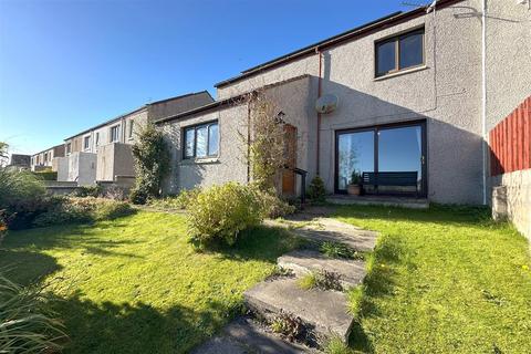 3 bedroom semi-detached house for sale, 50 Tower Street, Golspie, Sutherland KW10 6SB