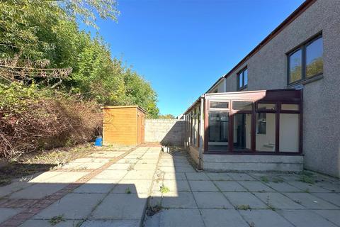 3 bedroom semi-detached house for sale, 50 Tower Street, Golspie, Sutherland KW10 6SB