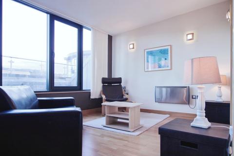 2 bedroom flat for sale, Victoria Mills, Salts Mill Road, Shipley, Bradford, BD17