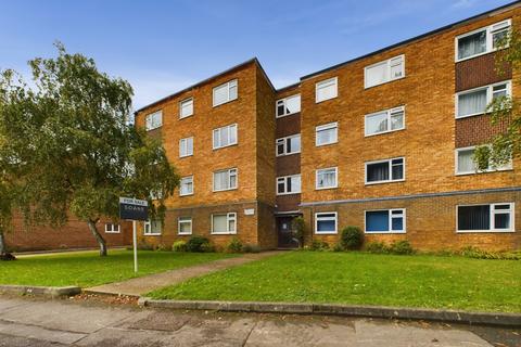 2 bedroom flat for sale, Magdala Road, Cosham PO6