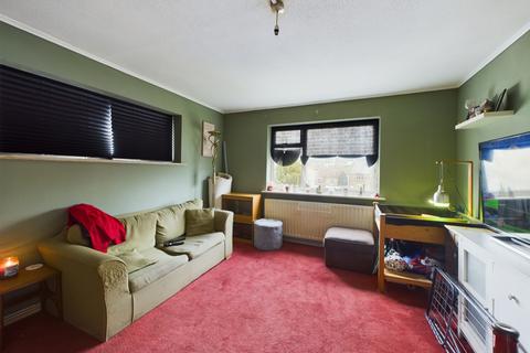 2 bedroom flat for sale, Magdala Road, Cosham PO6