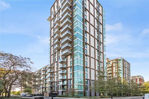 1 bedroom apartment to rent, Kayani Avenue, London, N4