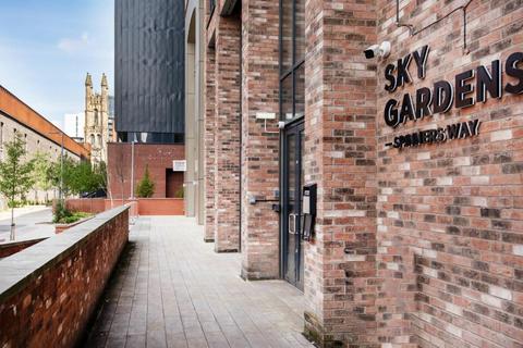 2 bedroom apartment for sale, Spinners Way, Manchester