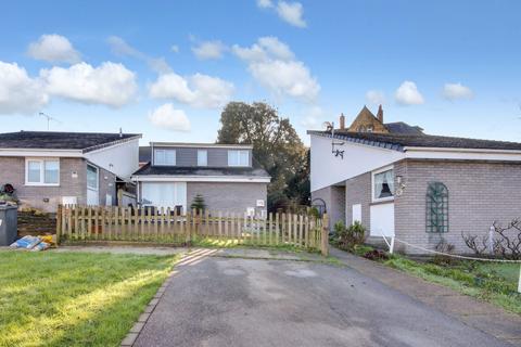 2 bedroom detached bungalow for sale, Crosspark Close, Barnstaple EX31