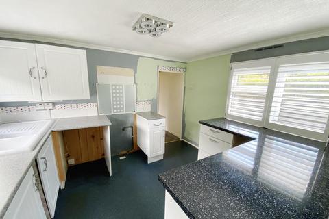 1 bedroom park home for sale, Sunnyside Park, St Ives, Nr Ringwood, BH24