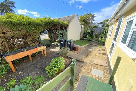 1 bedroom park home for sale, Sunnyside Park, St Ives, Nr Ringwood, BH24