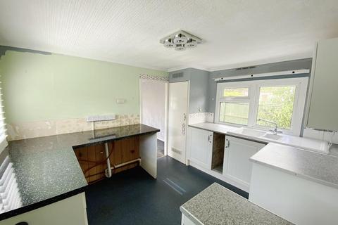 1 bedroom park home for sale, Sunnyside Park, St Ives, Nr Ringwood, BH24