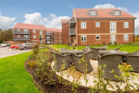 2 bedroom apartment for sale, Andrews Court, Molescroft Road, Beverley