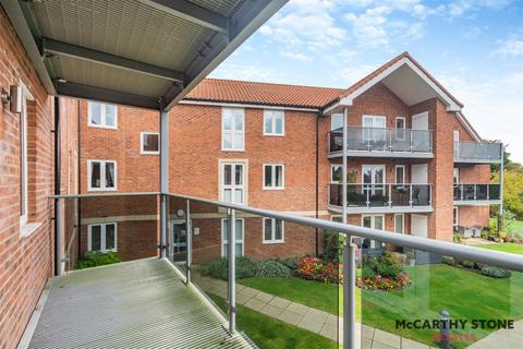 2 bedroom apartment for sale, Andrews Court, Molescroft Road, Beverley