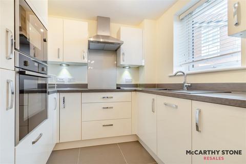 2 bedroom apartment for sale, Andrews Court, Molescroft Road, Beverley