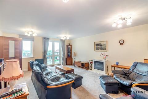 undefined, Andrews Court, Molescroft Road, Beverley