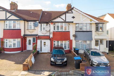 3 bedroom house for sale, Bexley Gardens, London, N9