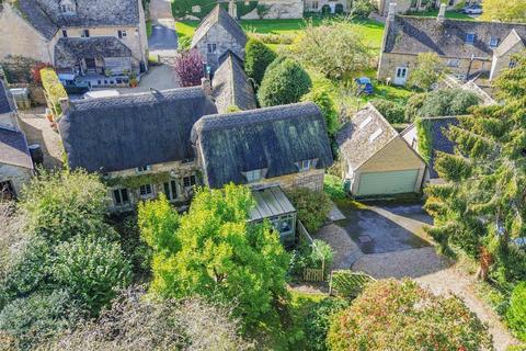 3 bedroom detached house for sale, The Green, Bledington, Chipping Norton, Oxfordshire