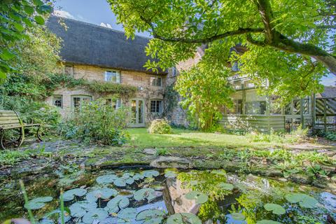 3 bedroom detached house for sale, The Green, Bledington, Chipping Norton, Oxfordshire