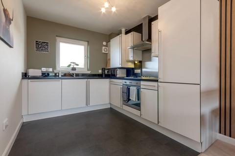 2 bedroom flat for sale, 64 Goodhope Park, Mugiemoss, Aberdeen, AB21