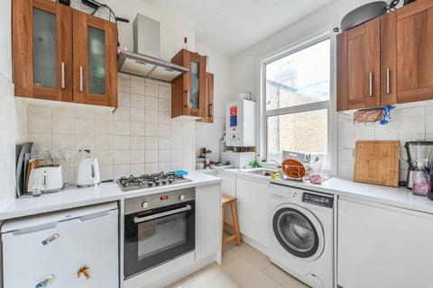 2 bedroom flat to rent, Battersea Park, Battersea, London, SW11