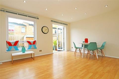 4 bedroom house to rent, Wynter Street, Battersea, London, SW11