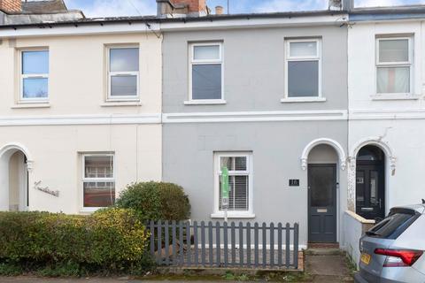 3 bedroom terraced house for sale, Alstone Croft, Arle, Cheltenham, GL51