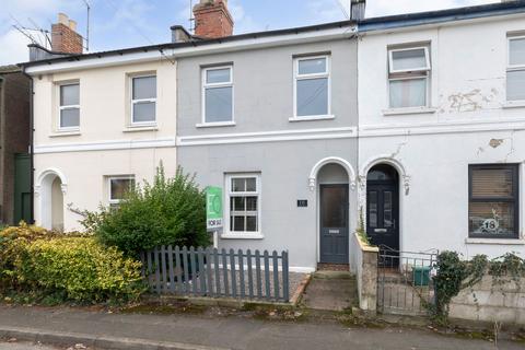 3 bedroom terraced house for sale, Alstone Croft, Arle, Cheltenham, GL51