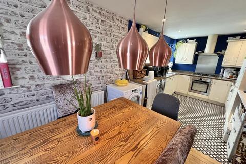 undefined, Clifton Street, Alderley Edge