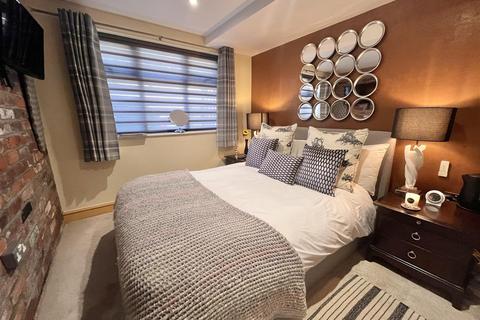 undefined, Clifton Street, Alderley Edge