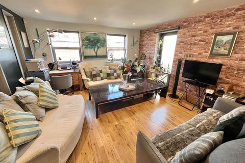 undefined, Clifton Street, Alderley Edge