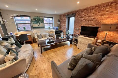 undefined, Clifton Street, Alderley Edge