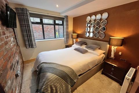 undefined, Clifton Street, Alderley Edge