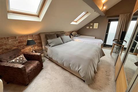 undefined, Clifton Street, Alderley Edge