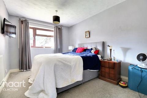 2 bedroom maisonette for sale, Knox Road, Clacton-On-Sea