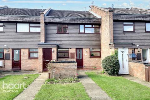 2 bedroom maisonette for sale, Knox Road, Clacton-On-Sea