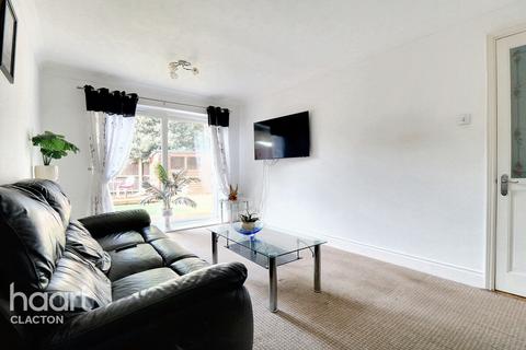 2 bedroom maisonette for sale, Knox Road, Clacton-On-Sea