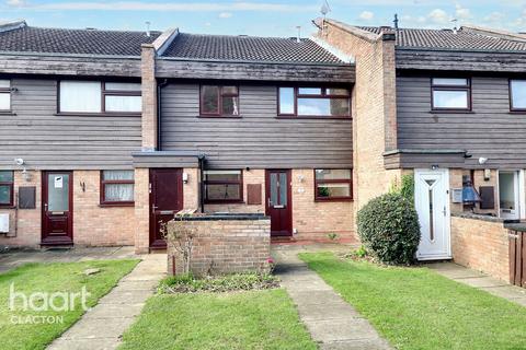 87 Knox Road, Clacton-on-sea, CO15 3TT