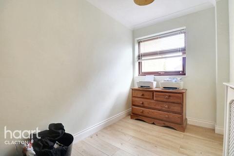 87 Knox Road, Clacton-on-sea, CO15 3TT